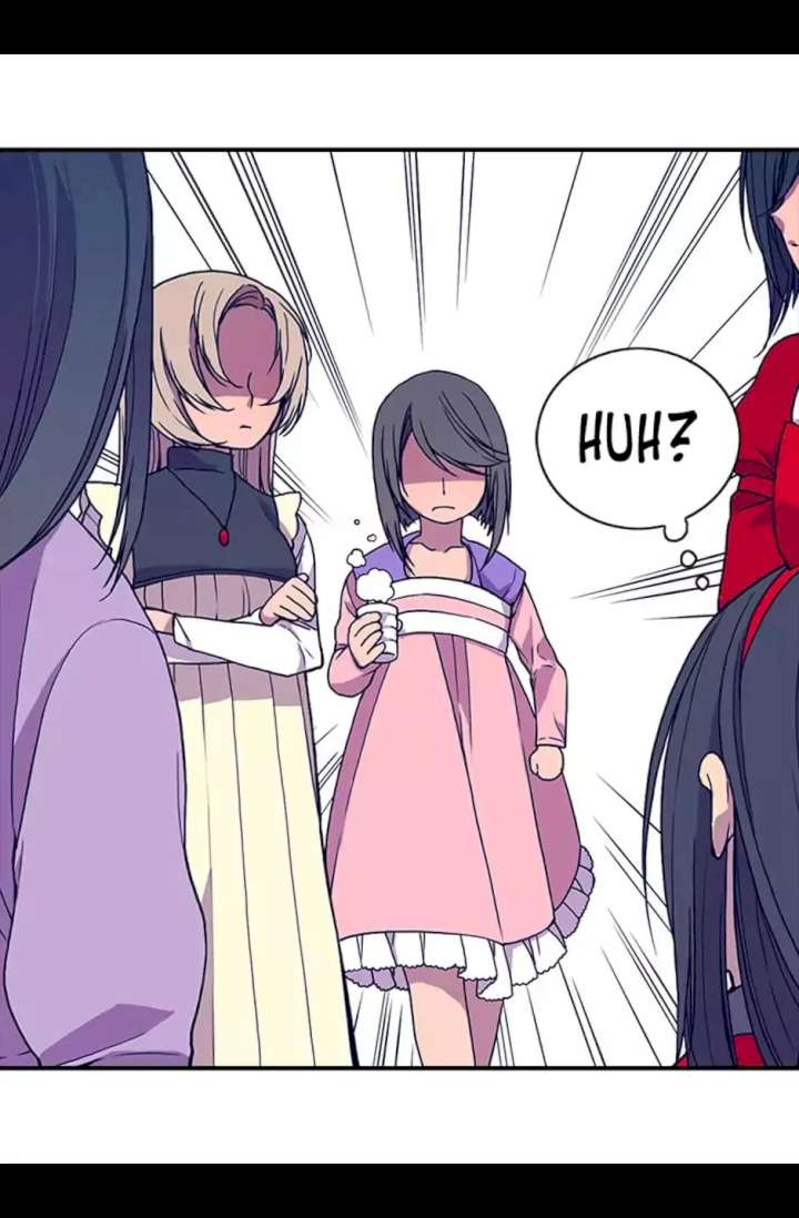 They Say I Was Born A King