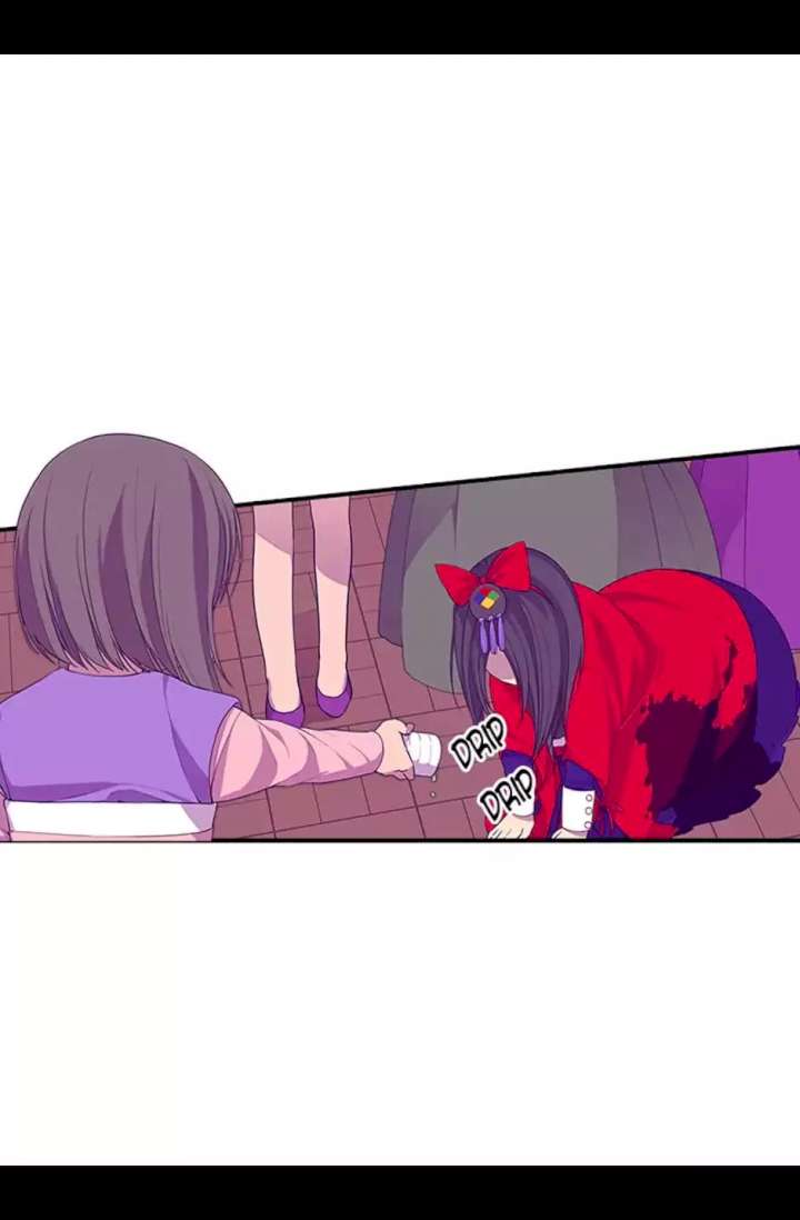 They Say I Was Born A King