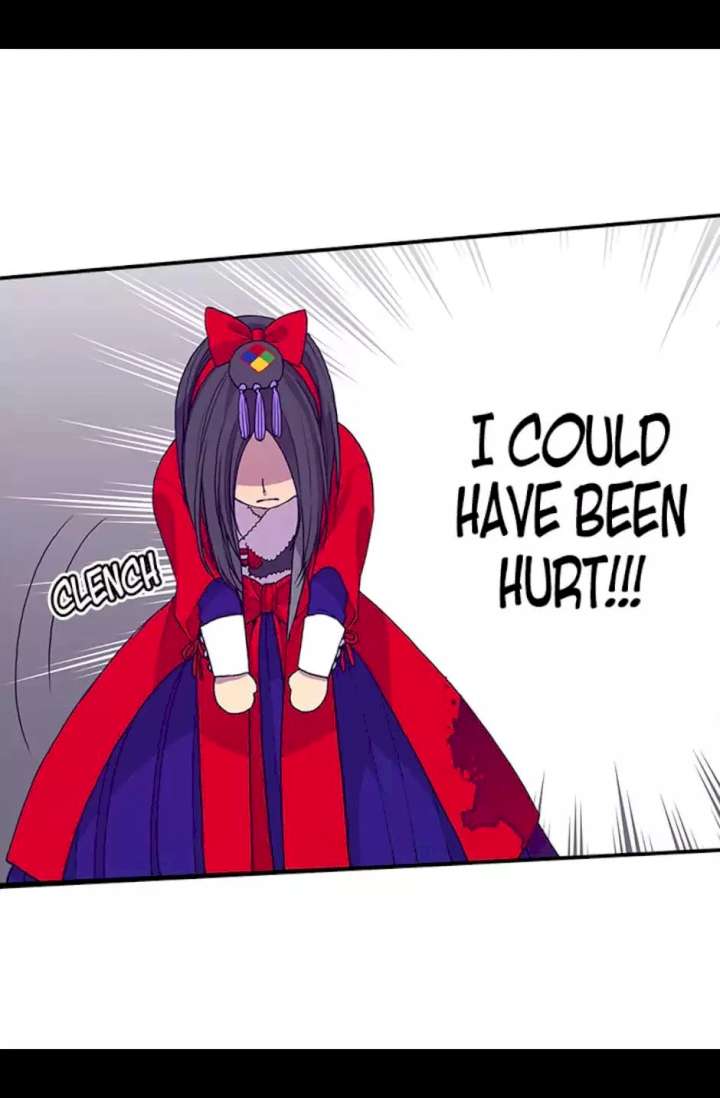 They Say I Was Born A King