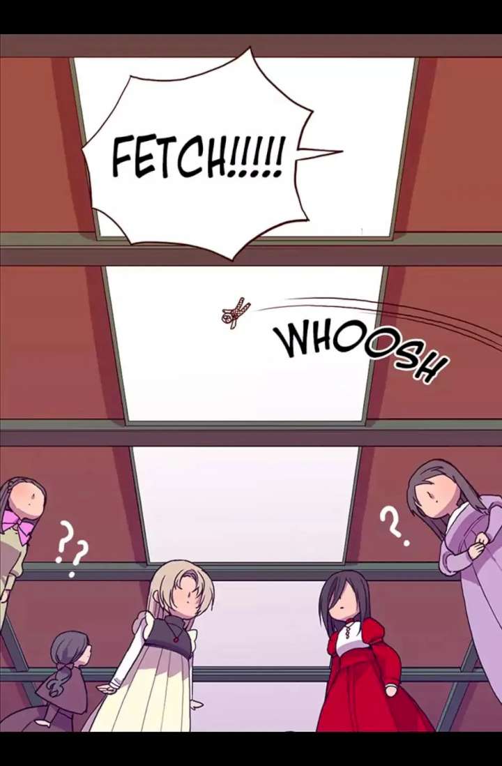 They Say I Was Born A King