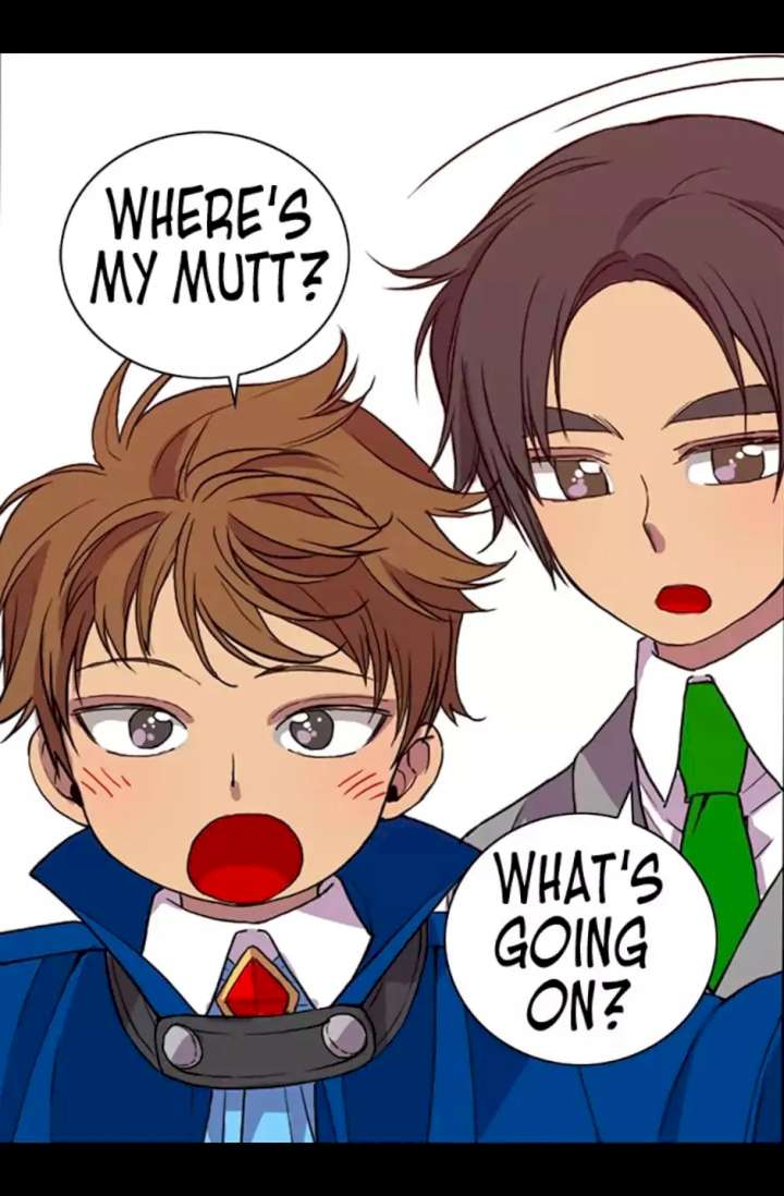 They Say I Was Born A King