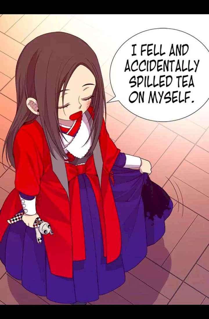 They Say I Was Born A King