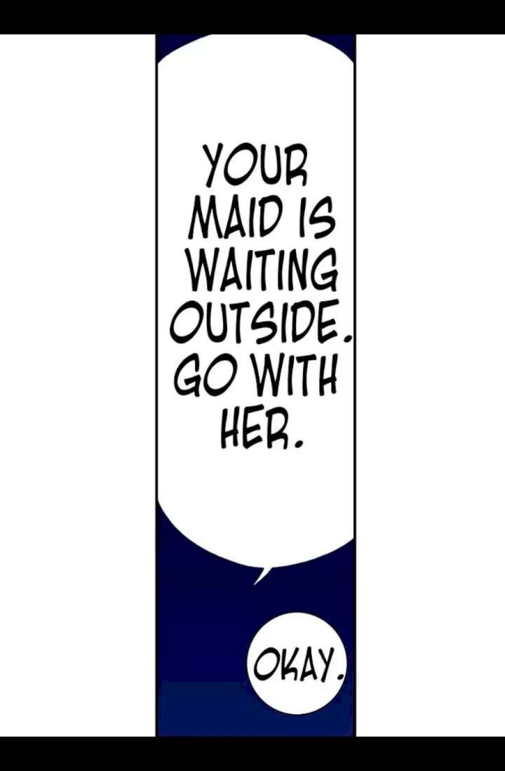 They Say I Was Born A King