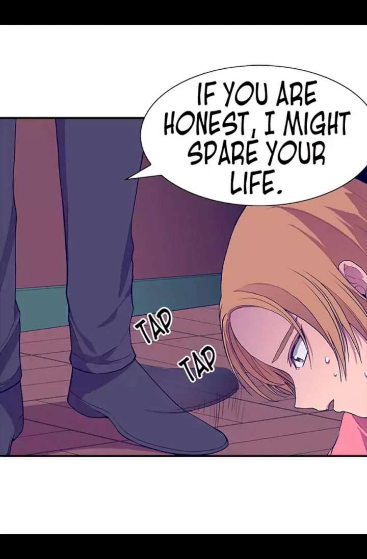 They Say I Was Born A King