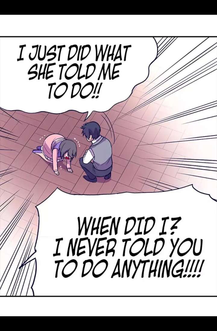 They Say I Was Born A King