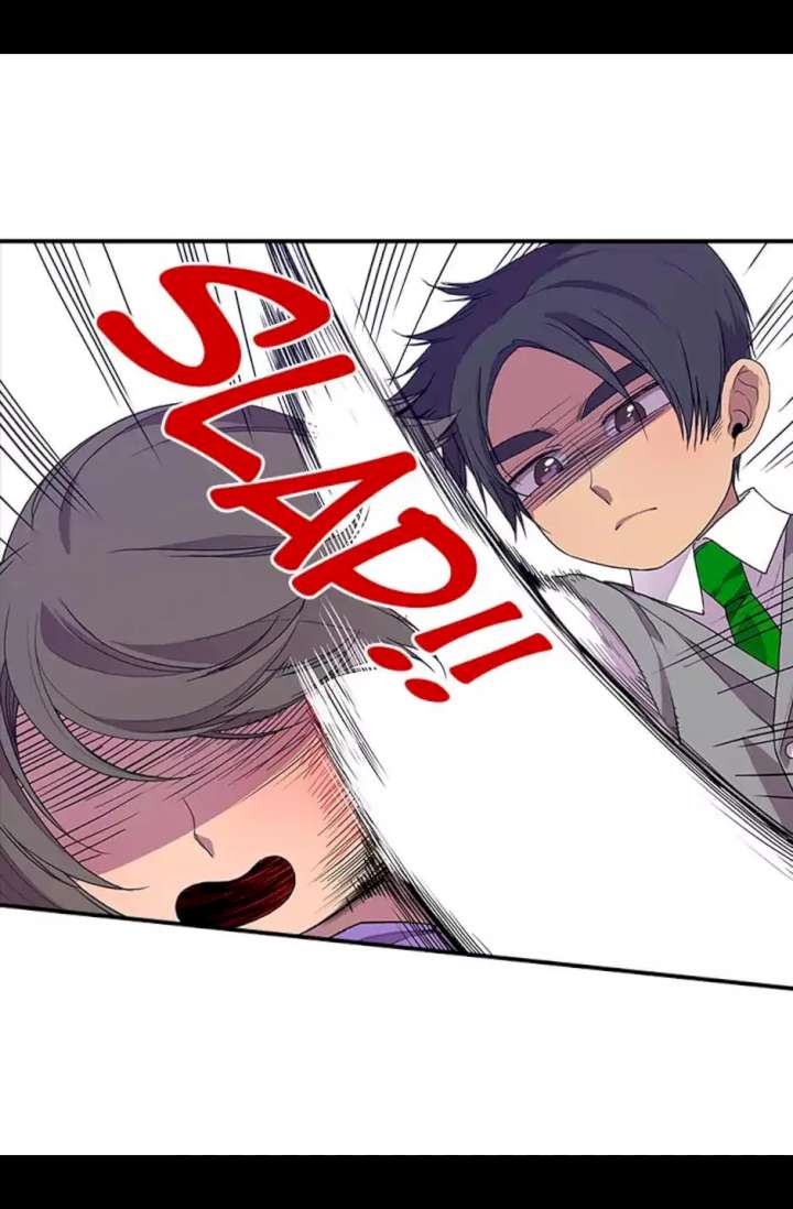 They Say I Was Born A King