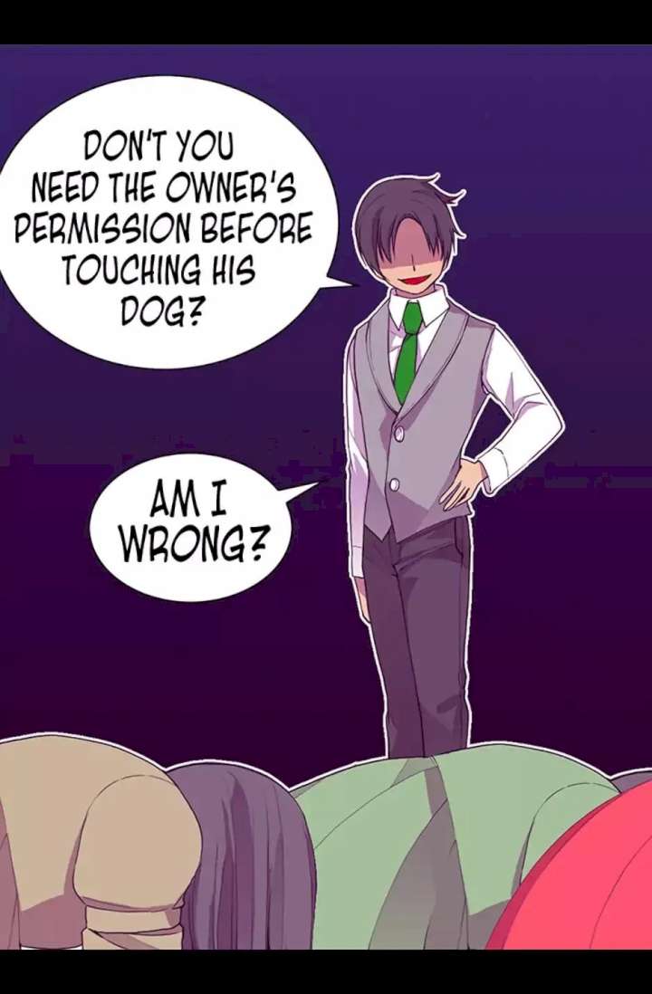 They Say I Was Born A King