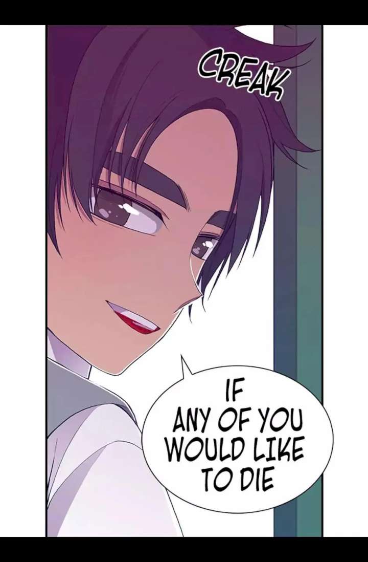 They Say I Was Born A King