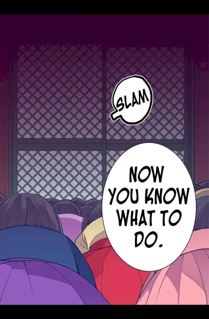 They Say I Was Born A King