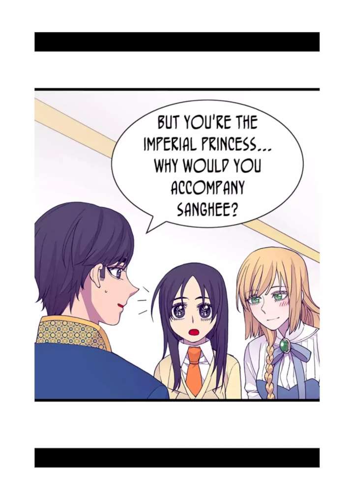 They Say I Was Born A King