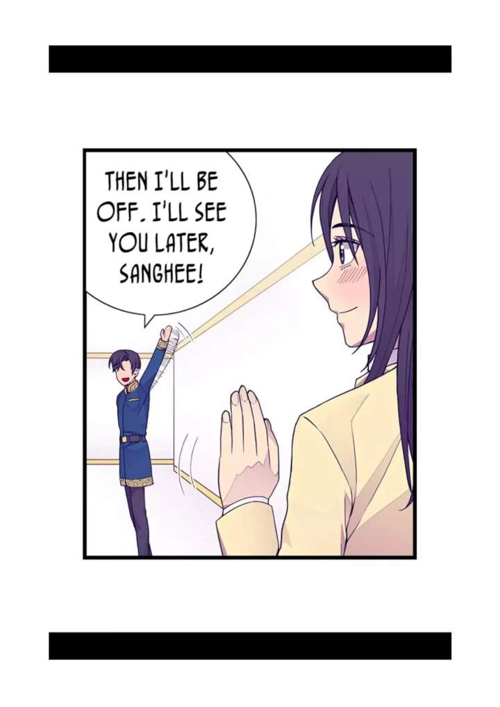 They Say I Was Born A King