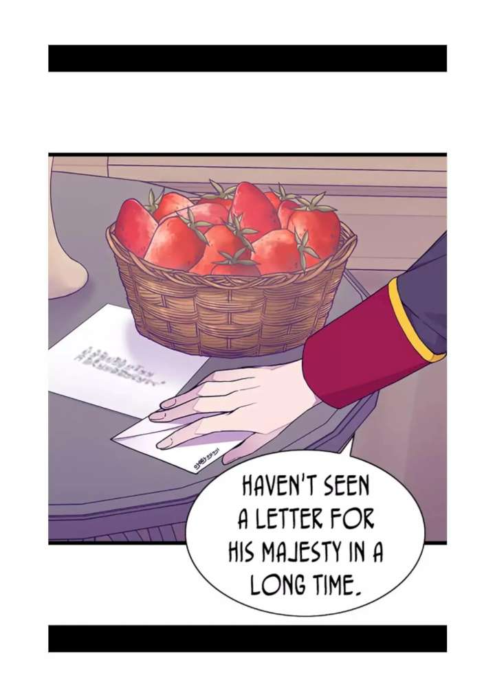 They Say I Was Born A King