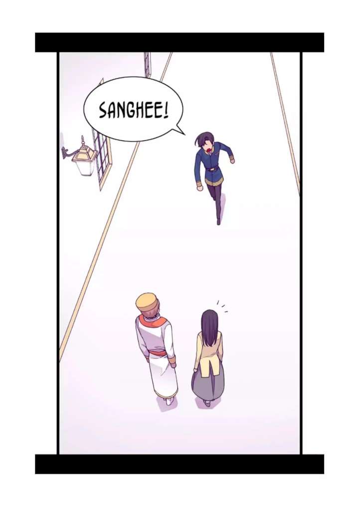 They Say I Was Born A King