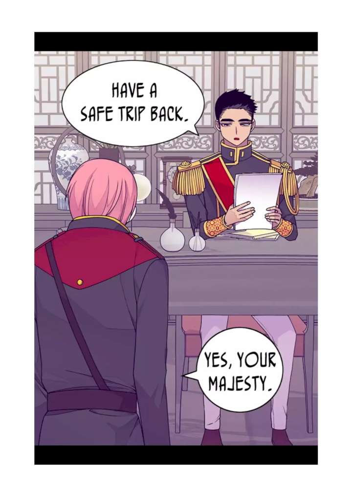 They Say I Was Born A King