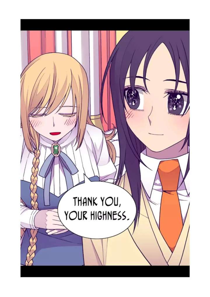 They Say I Was Born A King