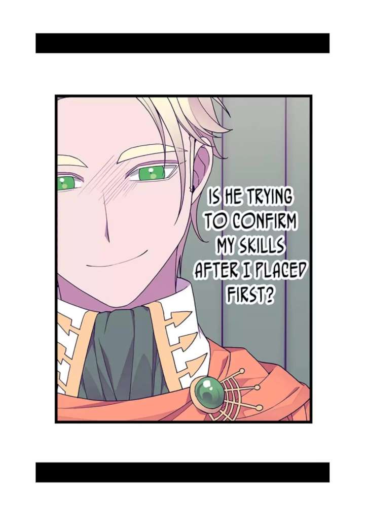 They Say I Was Born A King