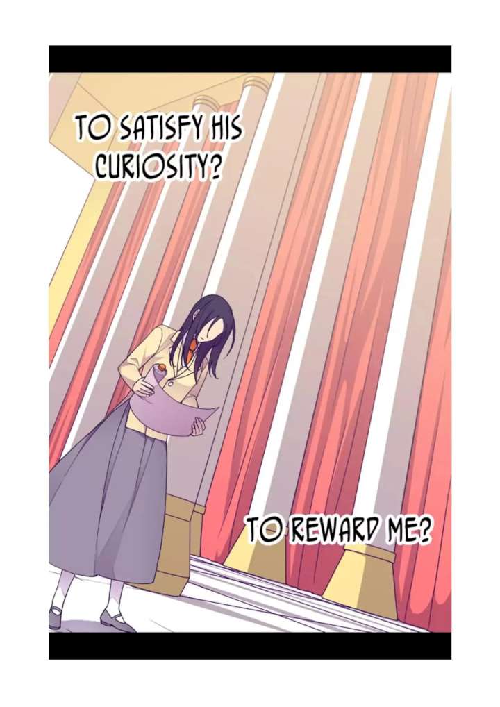 They Say I Was Born A King