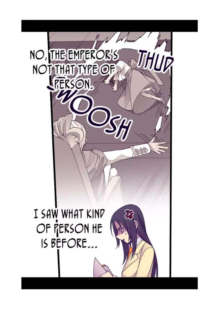 They Say I Was Born A King