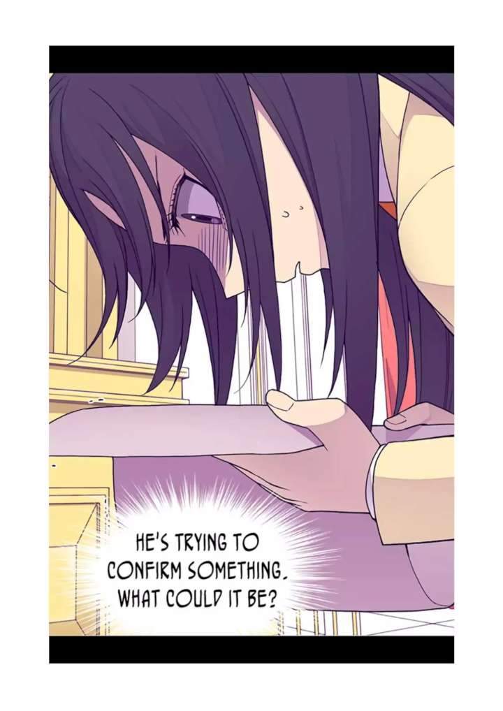 They Say I Was Born A King