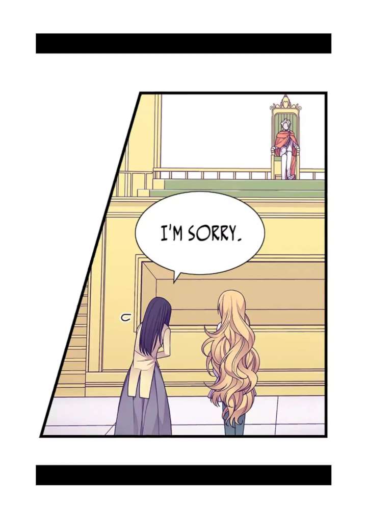 They Say I Was Born A King