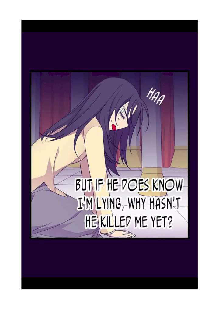 They Say I Was Born A King