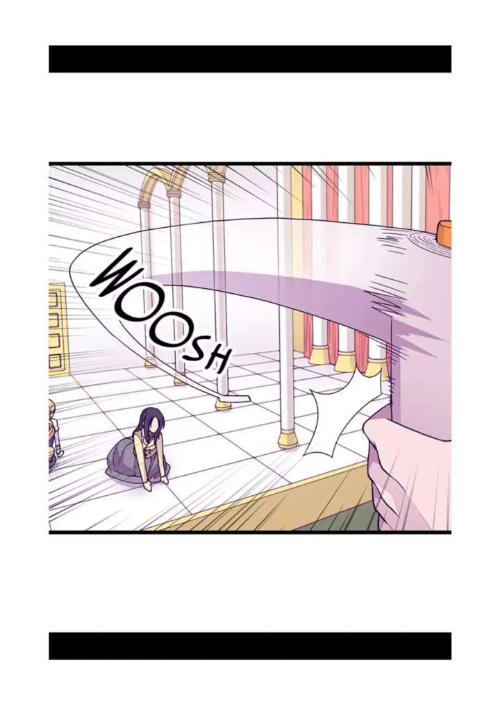 They Say I Was Born A King