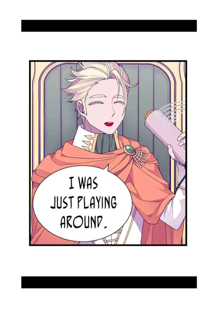 They Say I Was Born A King