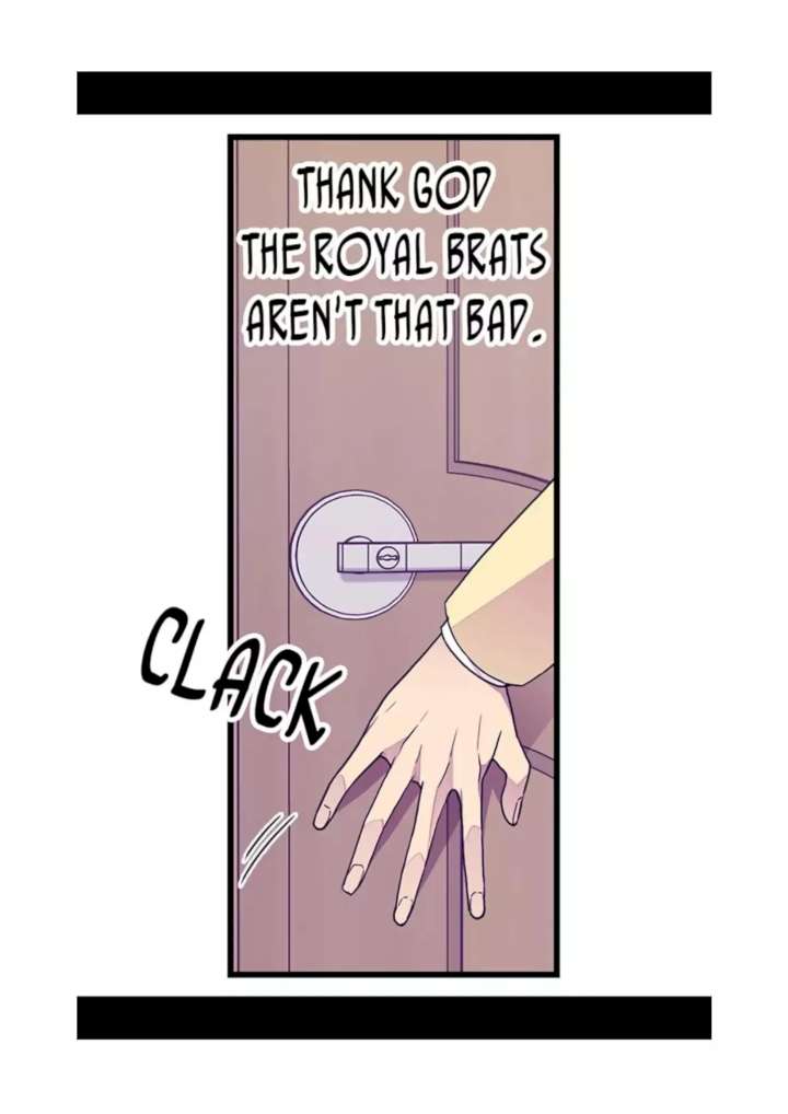 They Say I Was Born A King