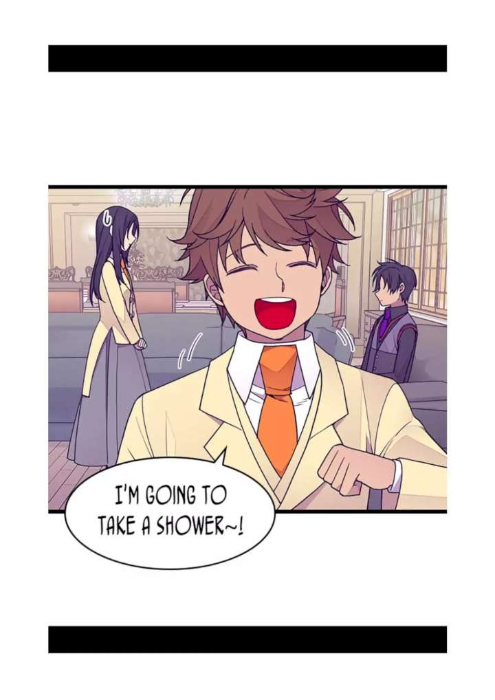 They Say I Was Born A King