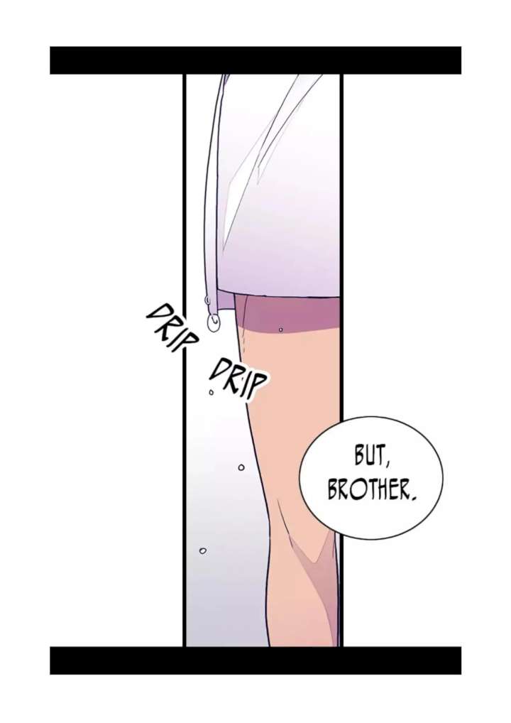 They Say I Was Born A King