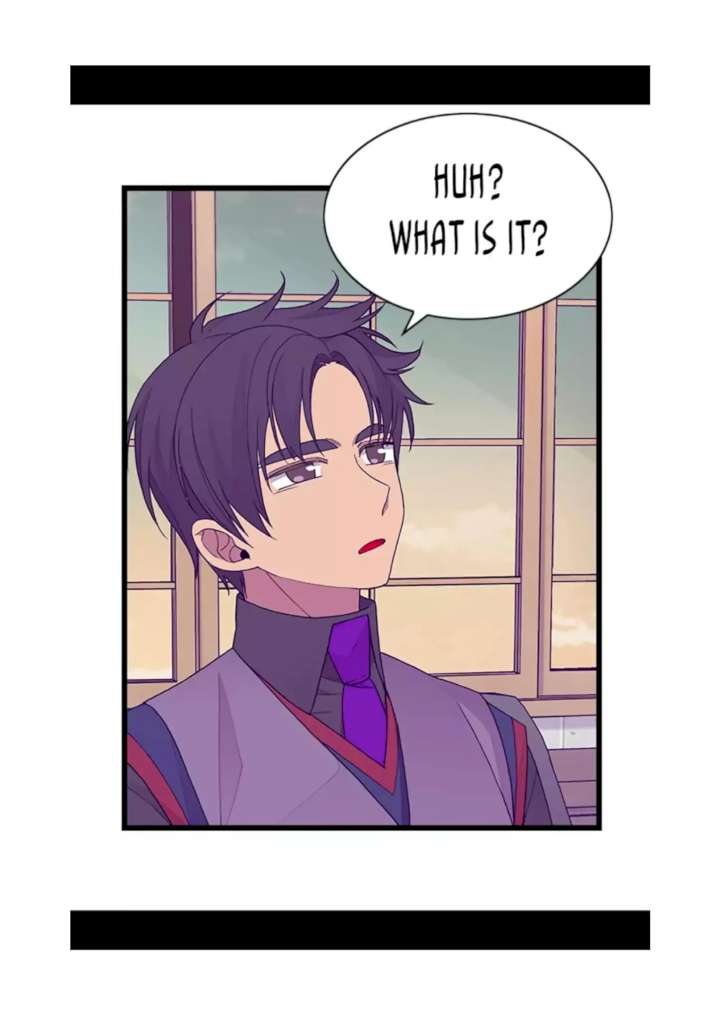 They Say I Was Born A King