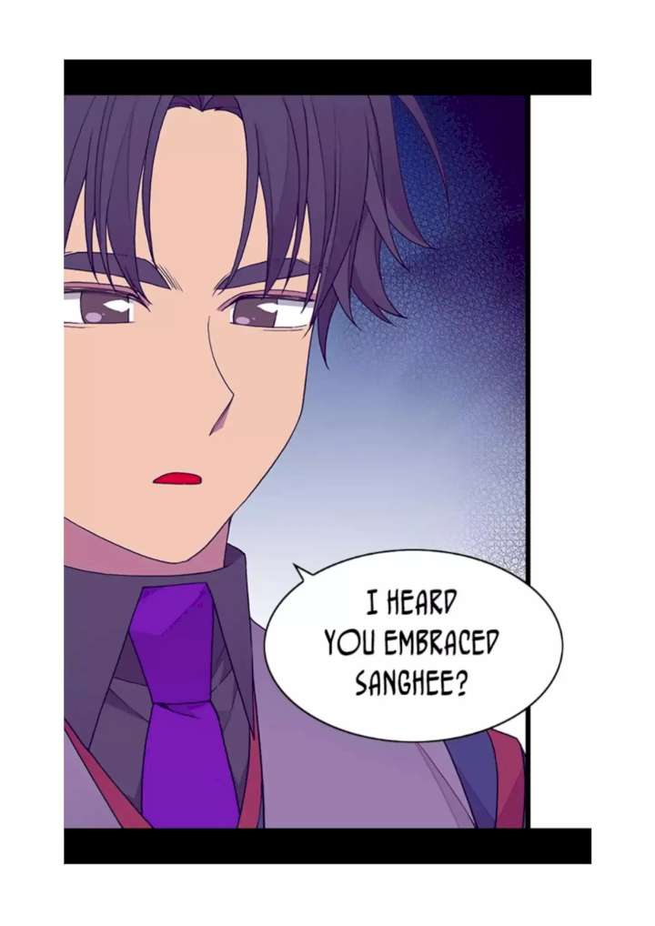 They Say I Was Born A King