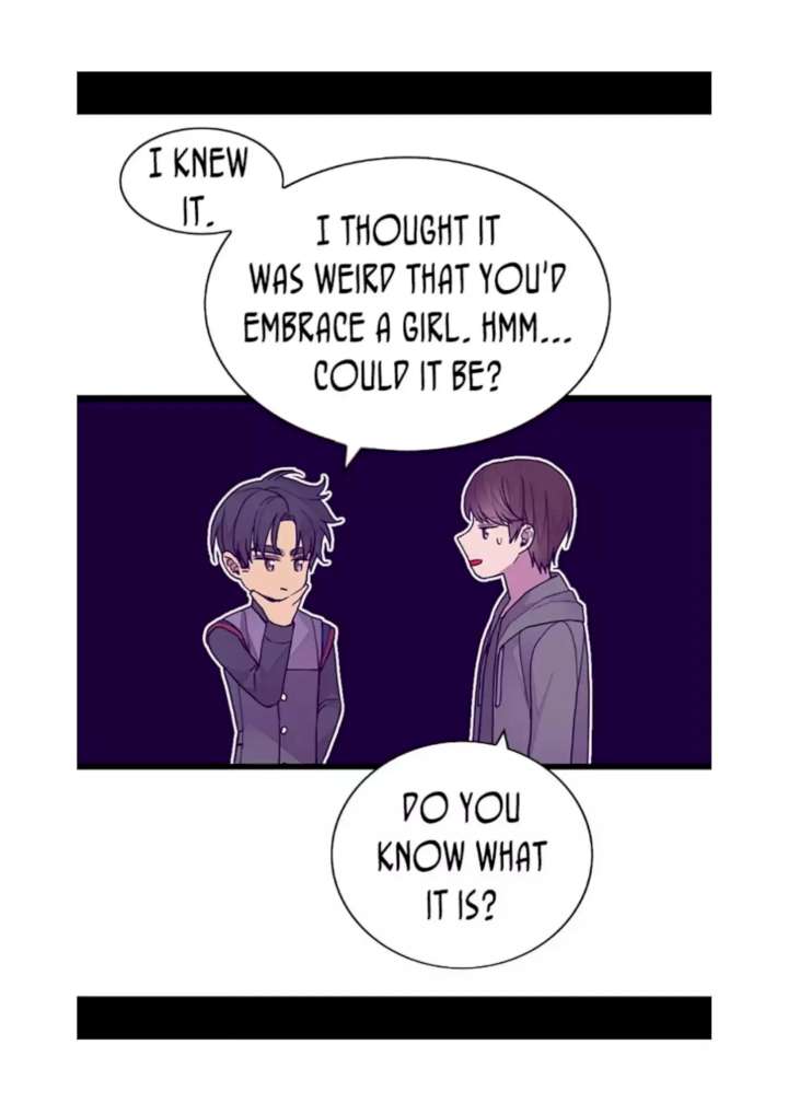 They Say I Was Born A King