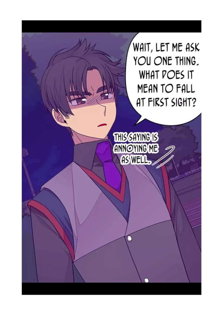 They Say I Was Born A King