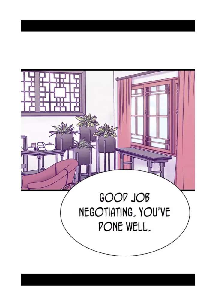 They Say I Was Born A King