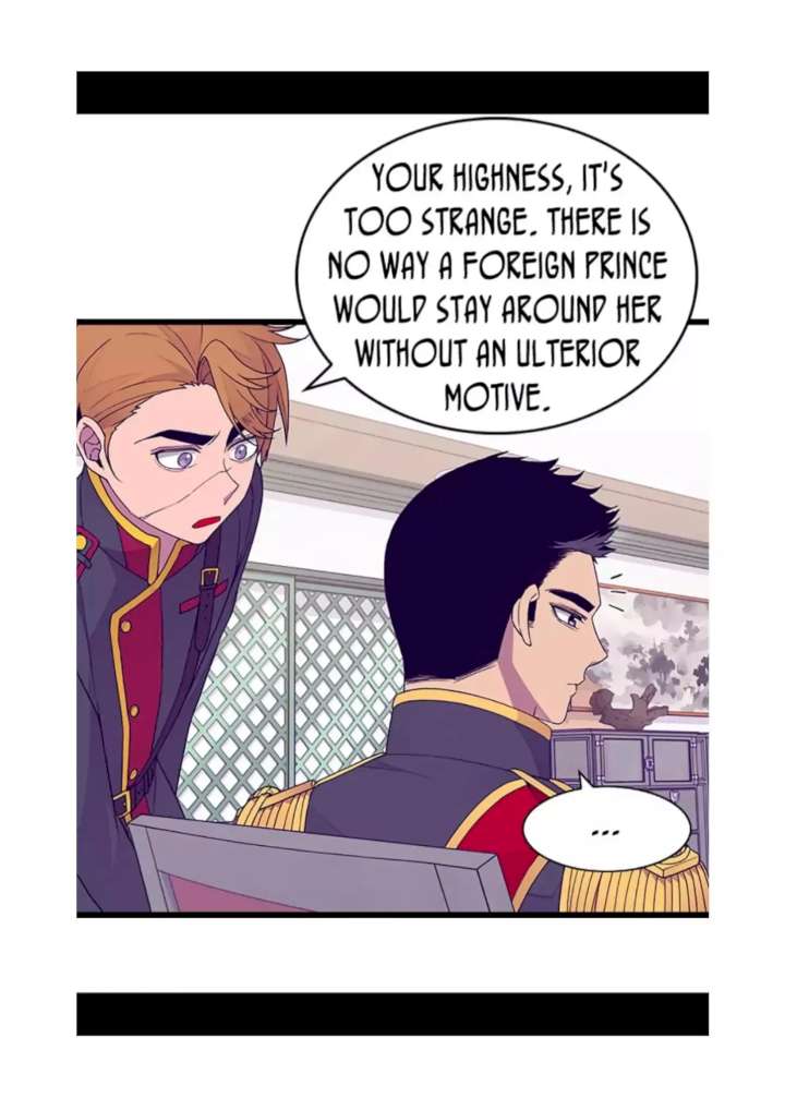 They Say I Was Born A King