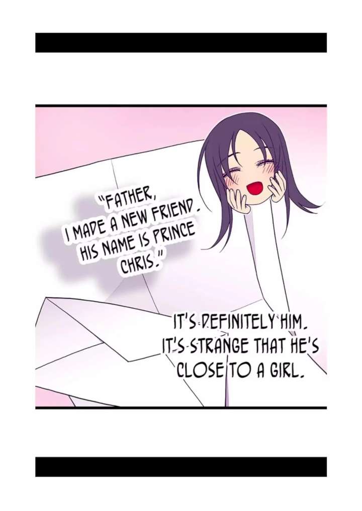 They Say I Was Born A King