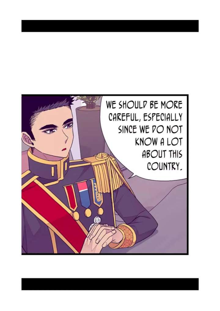 They Say I Was Born A King