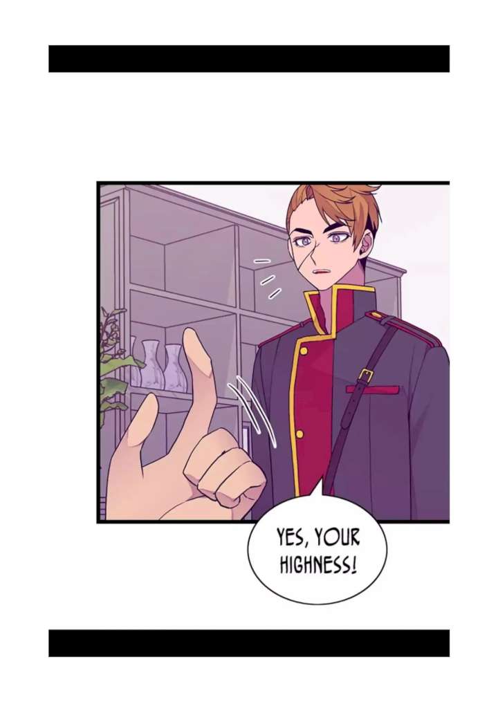 They Say I Was Born A King