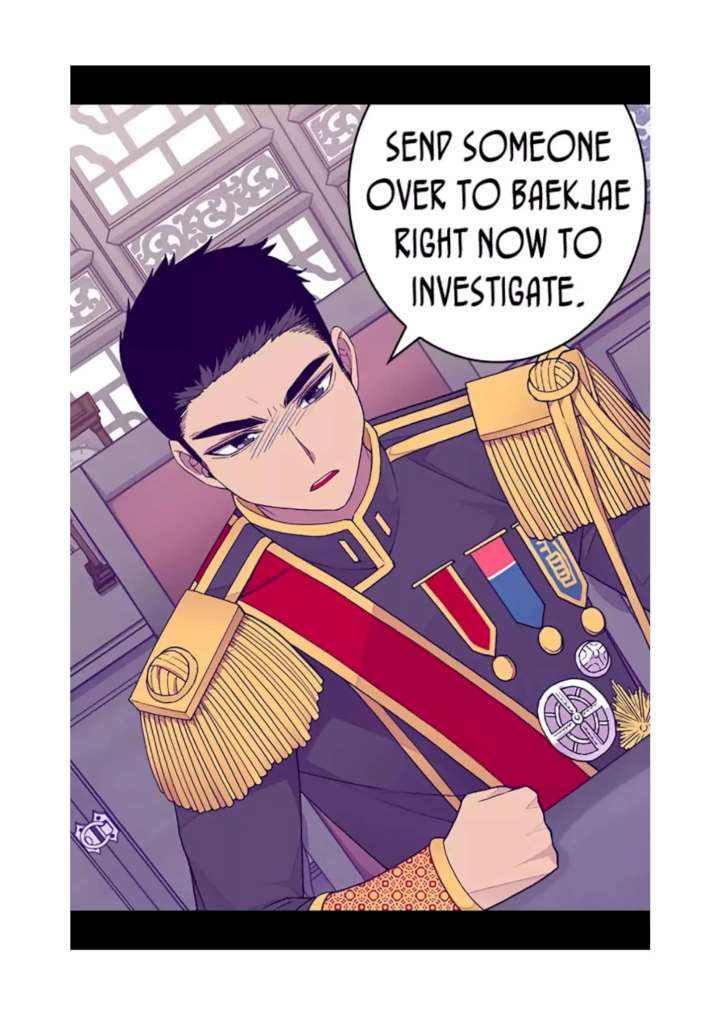 They Say I Was Born A King