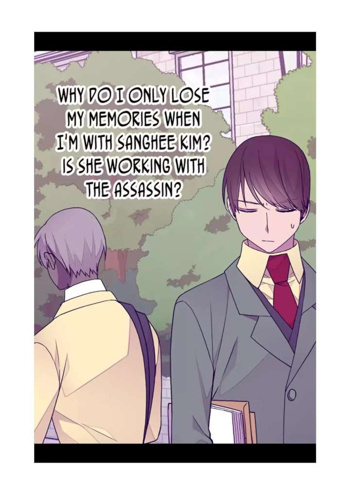 They Say I Was Born A King