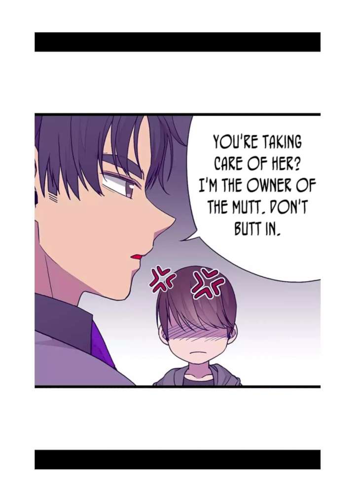 They Say I Was Born A King