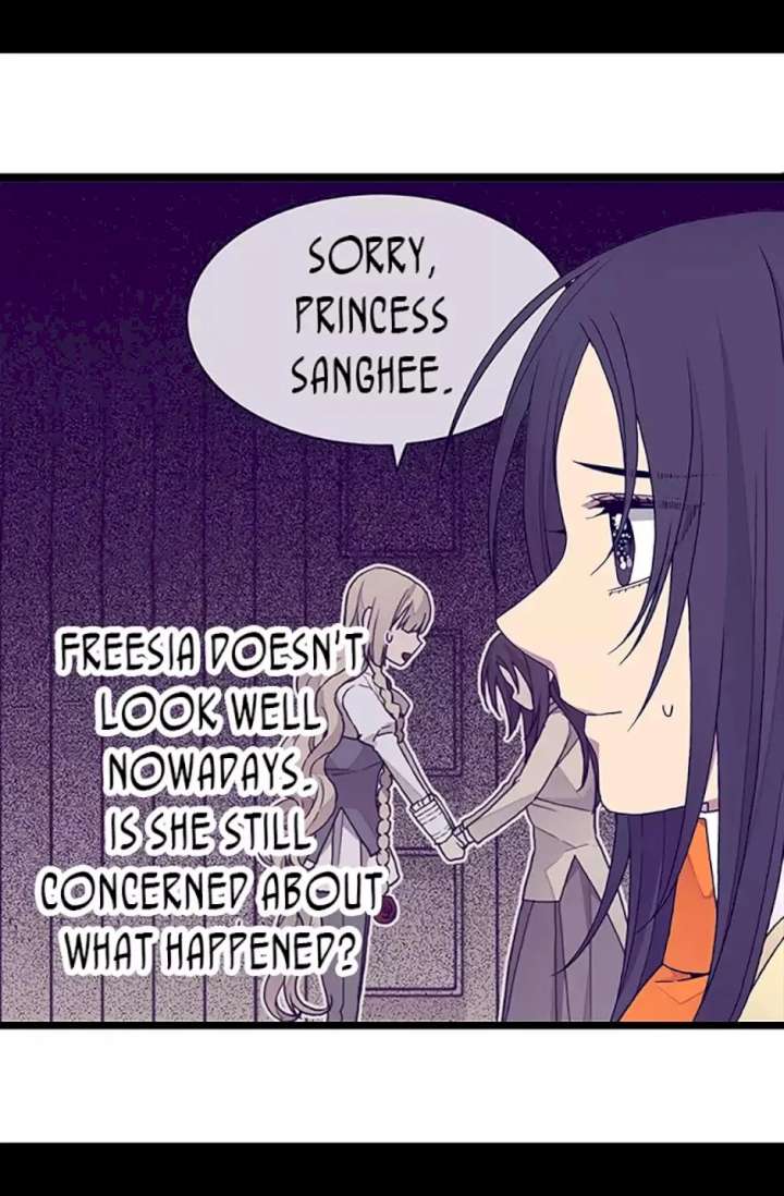 They Say I Was Born A King