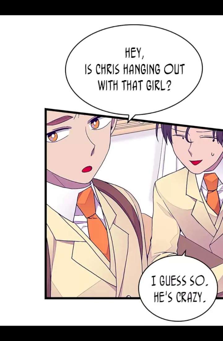 They Say I Was Born A King