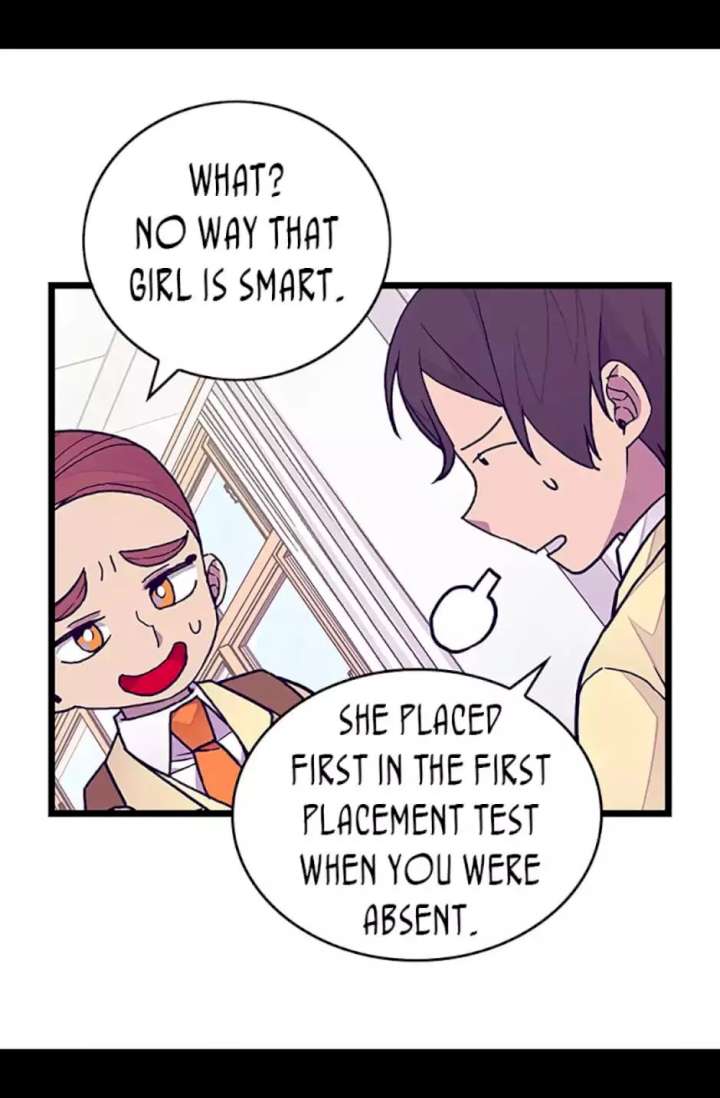 They Say I Was Born A King