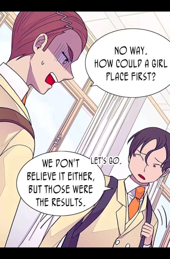 They Say I Was Born A King