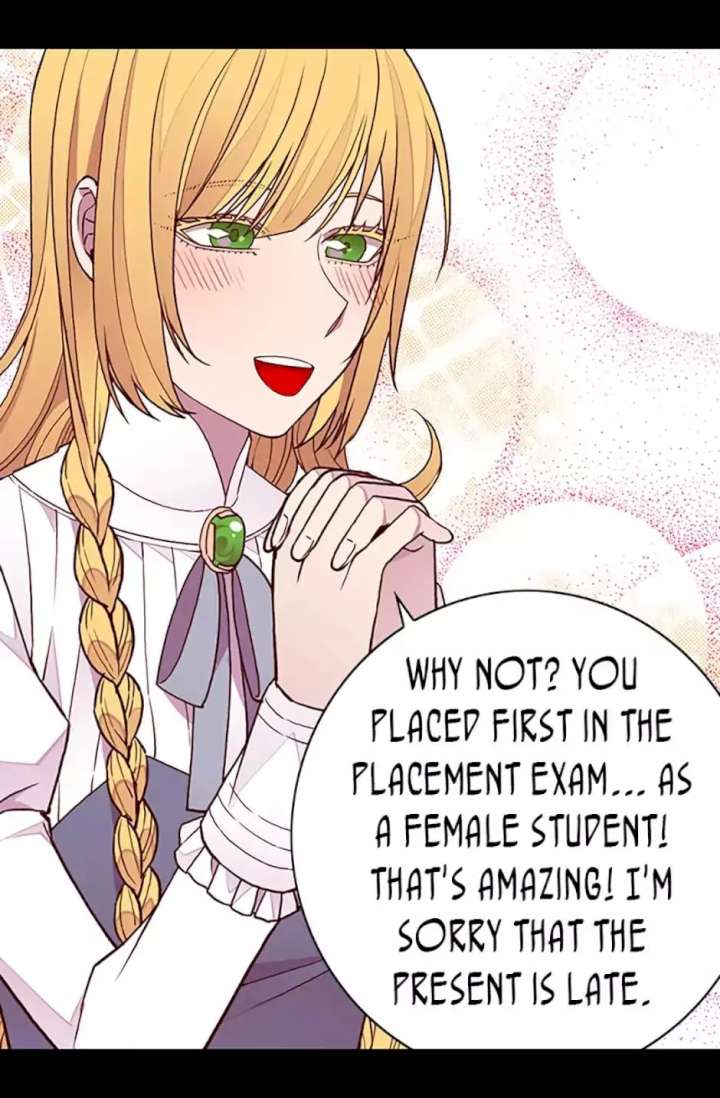 They Say I Was Born A King