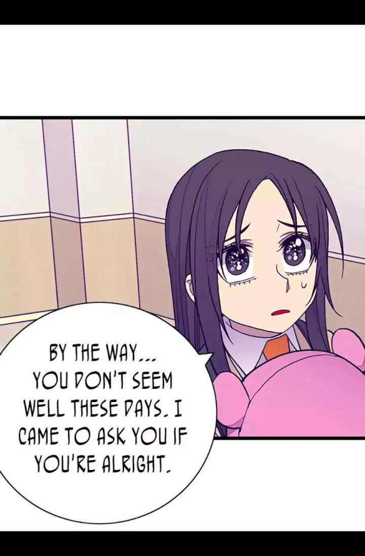 They Say I Was Born A King