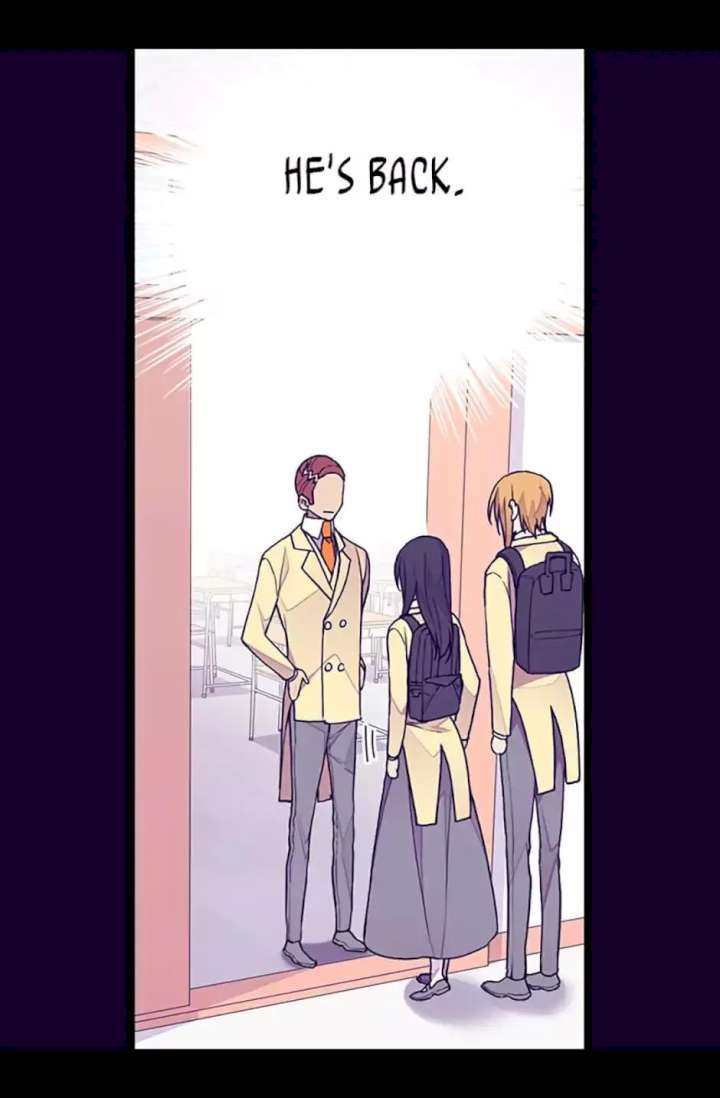 They Say I Was Born A King