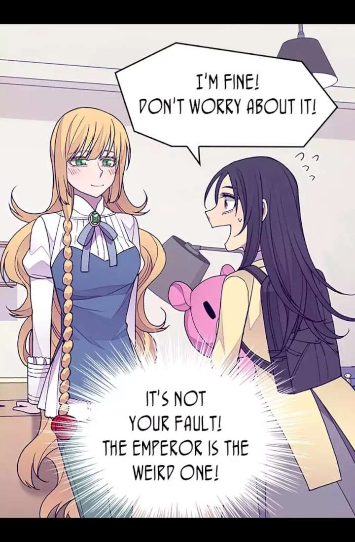 They Say I Was Born A King